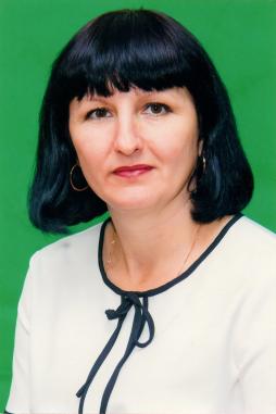 Полещук Татьяна Владимировна